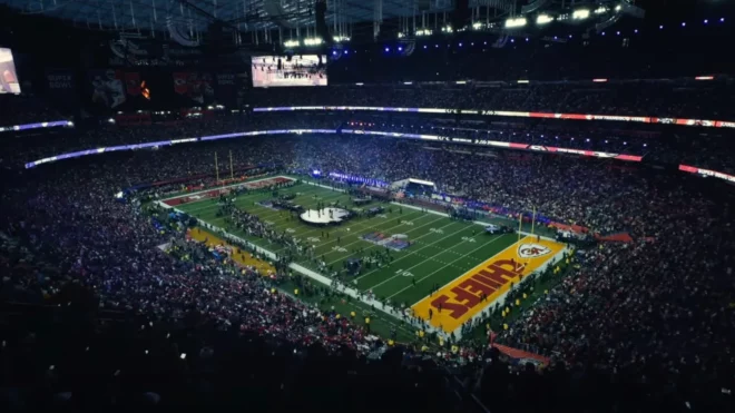 Shot on iPhone, ecco il dietro le quinte dell’ultimo Apple Music Super Bowl