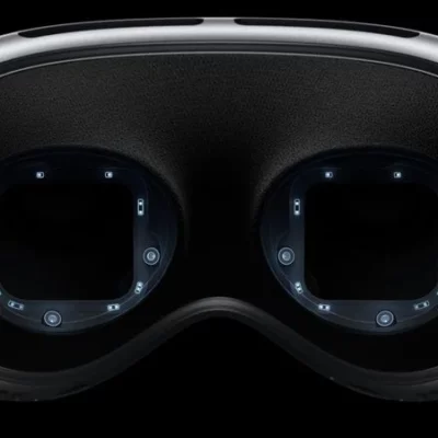 Optic ID: Apple spiega come funziona il sistema di autenticazione dell’iride del Vision Pro