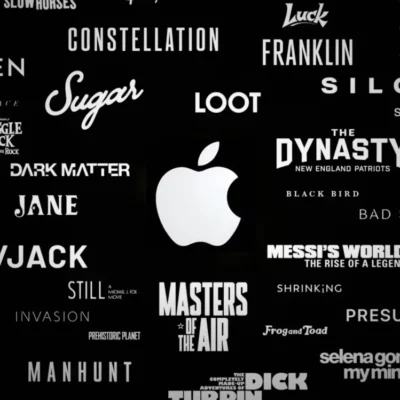 Apple TV+ presenta le novità in arrivo nei prossimi mesi