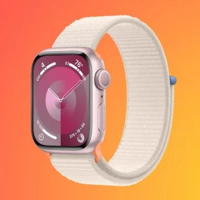 In arrivo nuove colorazioni primaverili per i cinturini degli Apple Watch