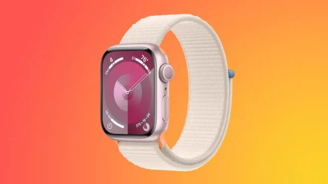 Il prossimo Apple Watch avrà un nuovo tipo di display