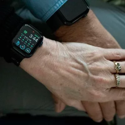 Apple Watch si conferma indispensabile per scoprire condizioni cardiache anomale