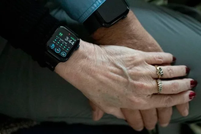 Apple Watch si conferma indispensabile per scoprire condizioni cardiache anomale