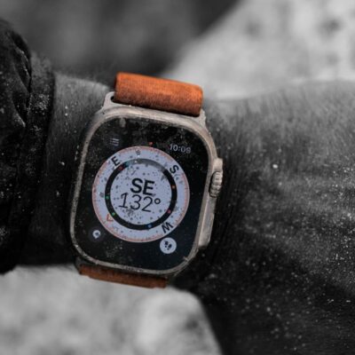 Apple racconta due storie di utenti salvati dai loro Apple Watch