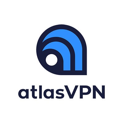 atlas vpn logo
