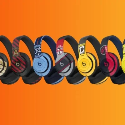 Beats collabora con MLS per la realizzazione di cuffie speciali