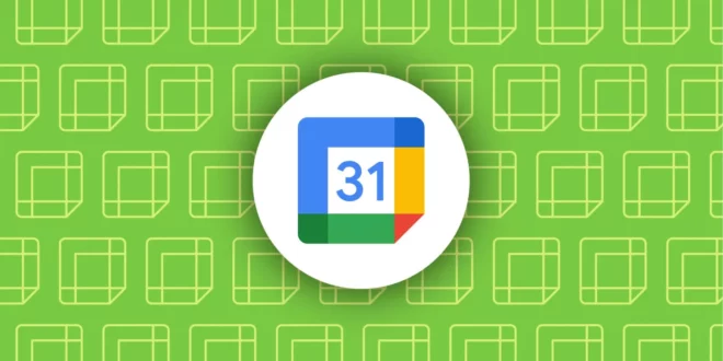 Google Calendar aggiunge nuovi widget alla schermata di blocco