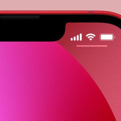 Apple ha valutato questi design per Notch e Isola Dinamica su iPhone