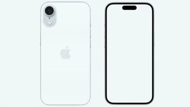 Il prossimo iPhone SE avrà l’Isola Dinamica?
