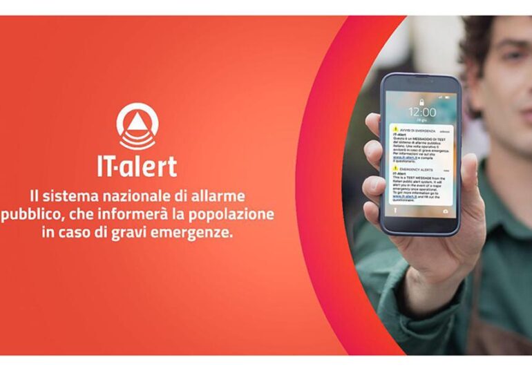 it-alert italia