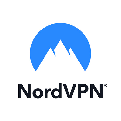 nord vpn logo