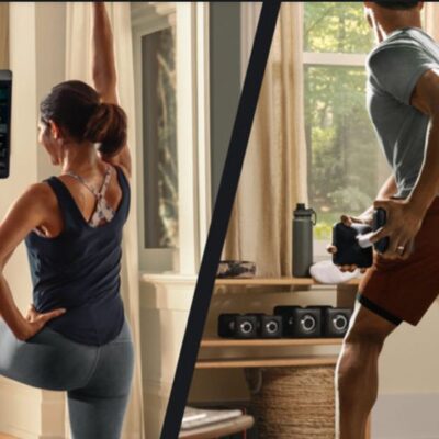 Peloton NON abbandona il supporto per Apple Watch GymKit [AGGIORNATO]