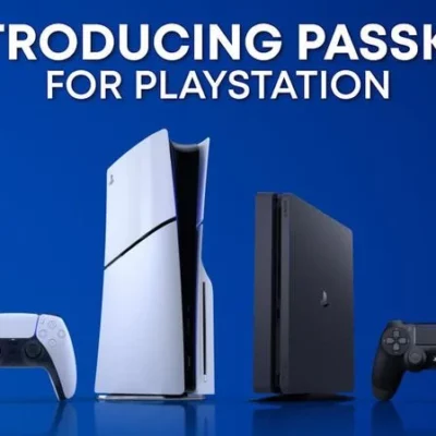 PlayStation aggiunge il supporto a passkey per l’accesso agli account