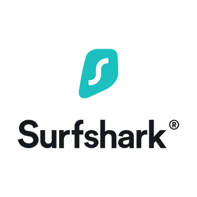 surfshark logo