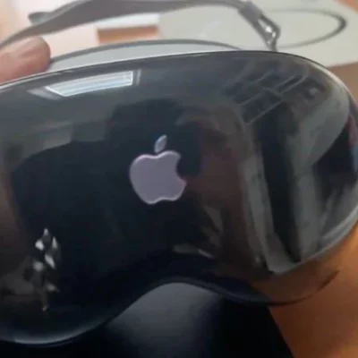 Cosa succede quando aggiorni il Vision Pro?