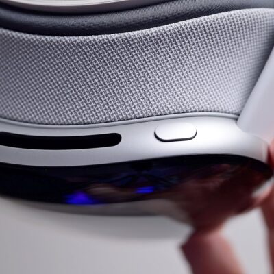 Quanto costa ad Apple produrre un Vision Pro?