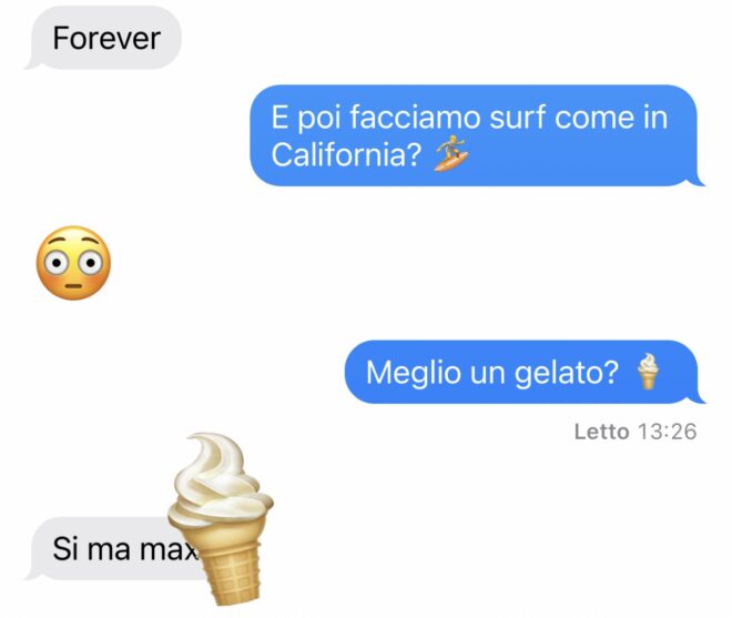 Come aggiungere adesivi su iMessage con iOS 17