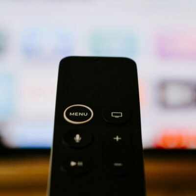 Come usare una VPN su Apple TV?