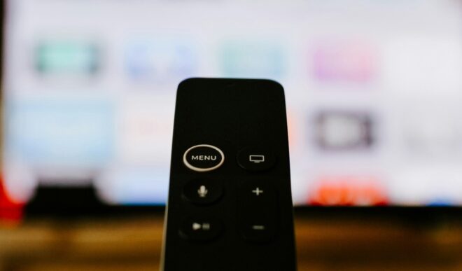 Come usare una VPN su Apple TV?