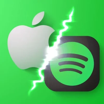 Spotify aggiorna la sua app iOS: abbonamenti fuori da App Store senza commissioni per Apple