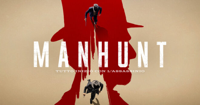 Su Apple TV+ arrivano “Manhunt” e “The Bloody Hundredth”