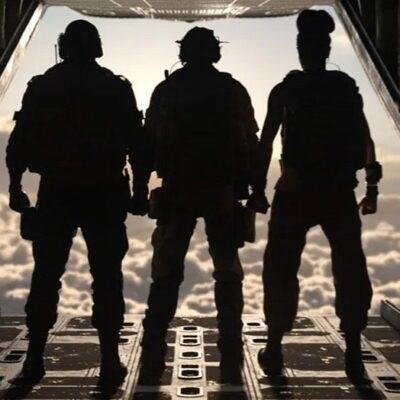 Svelata la data di lancio di ‘Call of Duty: Warzone Mobile’ per iPhone e iPad