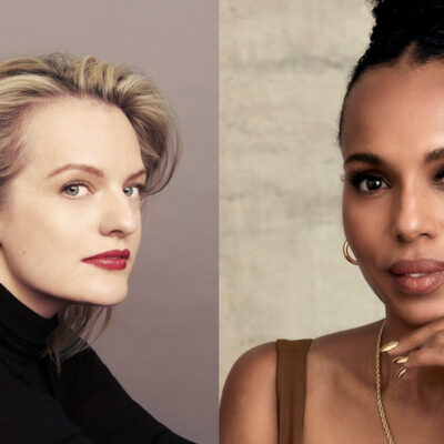 Apple TV+ annuncia la serie “Imperfect Women”