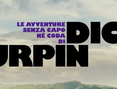 “Le avventure senza capo né coda di Dick Turpin” su Apple TV+