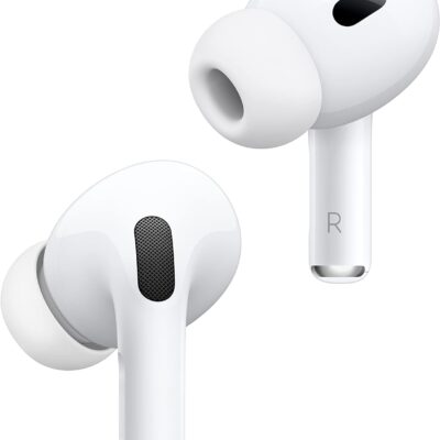 Apple aggiorna gli AirPods Pro 2