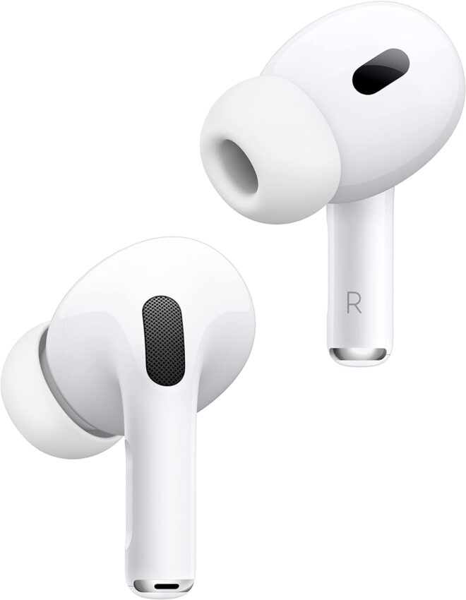 Apple aggiorna gli AirPods Pro 2