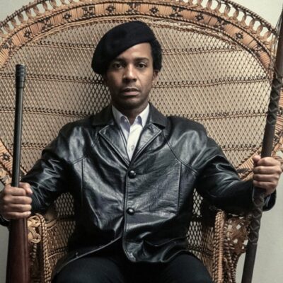 The Big Cigar, il trailer della nuova serie Apple TV+