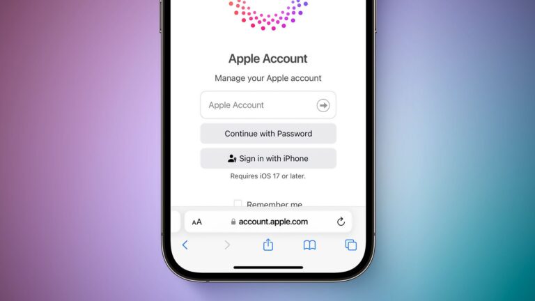 iOS 18: cambio nome per gli ID Apple e nuovi sistemi di gestione AI