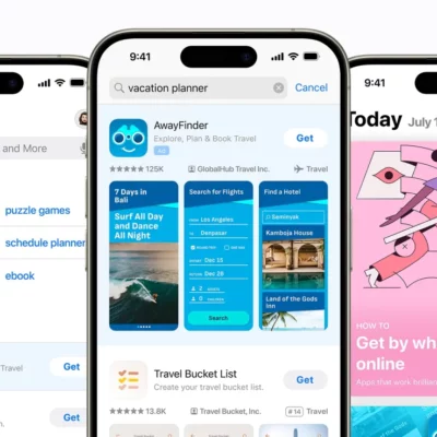 Apple sta testando una piattaforma pubblicitaria basata sull’intelligenza artificiale