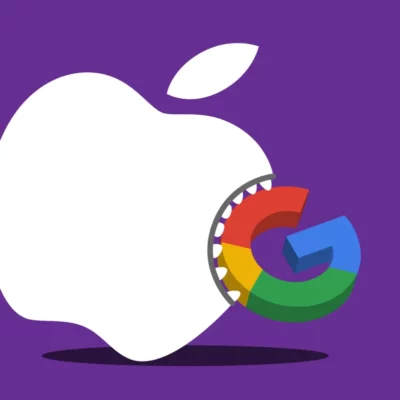 Apple e Google insieme per portare le funzionalità di Gemini sugli iPhone