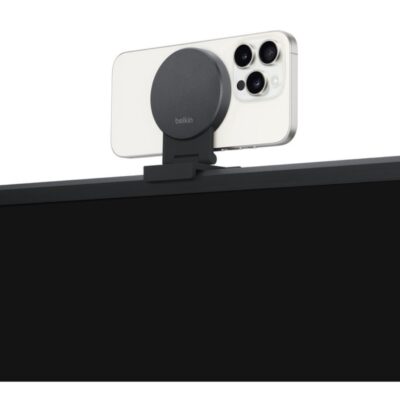 Belkin lancia il Supporto iPhone con MagSafe per Apple TV 4K