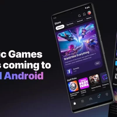 Epic Games Store addebiterà una commissione del 12% su iPhone