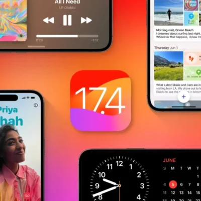Con iOS 17.4 è più semplice scegliere il browser predefinito