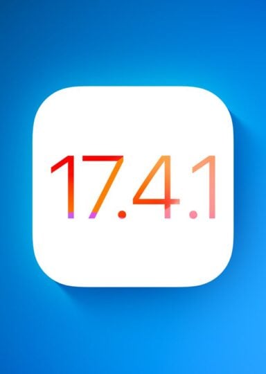 Apple rilascia iOS 17.4.1 e iPadOS 17.4.1 (risolto il bug dei codici QR)