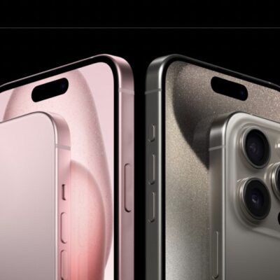 Apple spiega i motivi per i quali dovresti passare ad un iPhone più recente