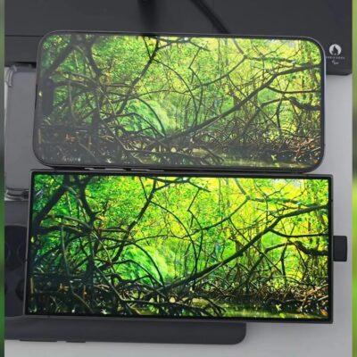 iPhone 17 sarà dotato di un nuovo display antiriflesso più resistente ai graffi