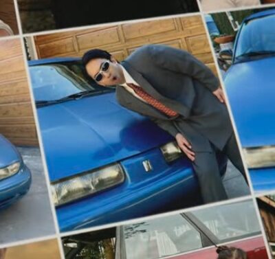 “Don’t Let Me Go”, il nuovo divertente spot dedicato all’iPhone 15