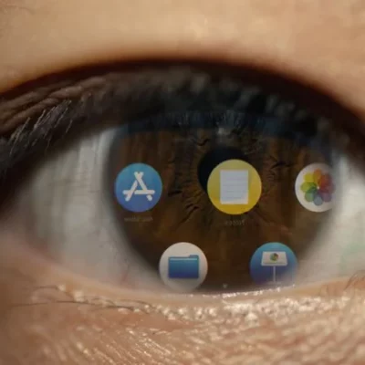 Tencent contribuirà al successo del Vision Pro in Cina