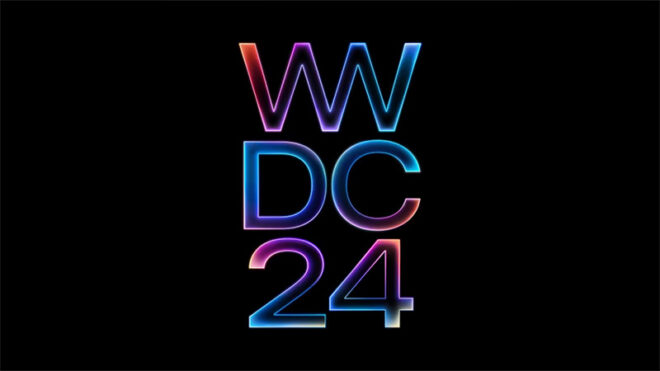 Ecco gli sfondi della WWDC 2024 [Download]