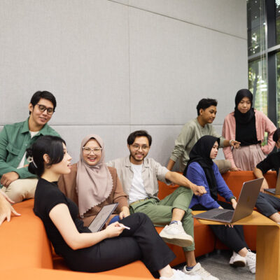 Apple apre una nuova Developer Academy a Bali