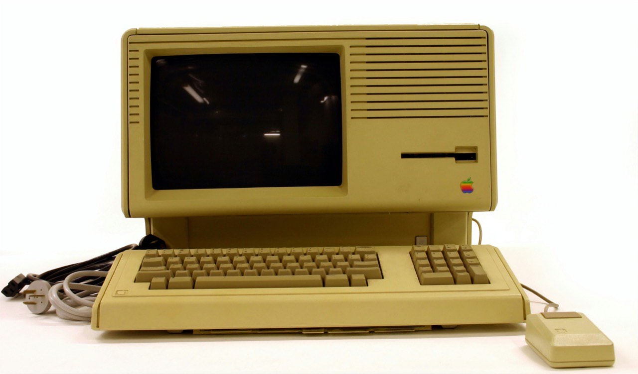 Apple Lisa 2