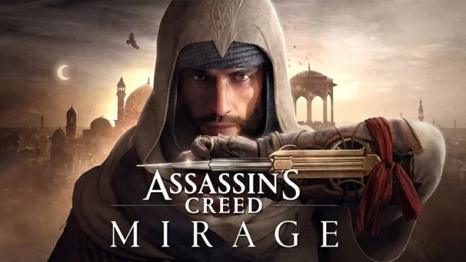 Assassin’s Creed Mirage è disponibile su App Store