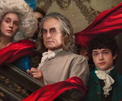 “Benjamin Franklin” e “Argylle” arrivano su Apple TV+