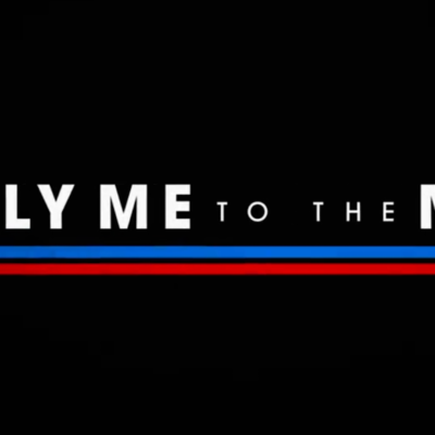 Apple TV+ presenta “Fly Me to The Moon”, nuovo film con Scarlett Johansson e Channing Tatum