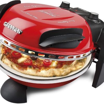 Forno per pizza G3 Ferrari su Amazon: che modelli ci sono?