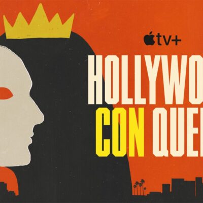 Hollywood Con Queen, ecco il primo trailer condiviso da Apple TV+